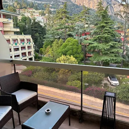 Antonio Apartment