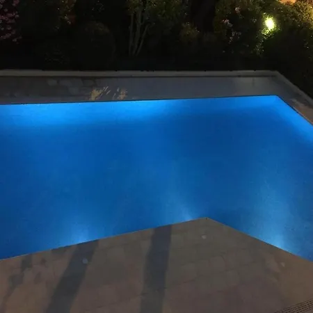 Antonio Apartment Menton