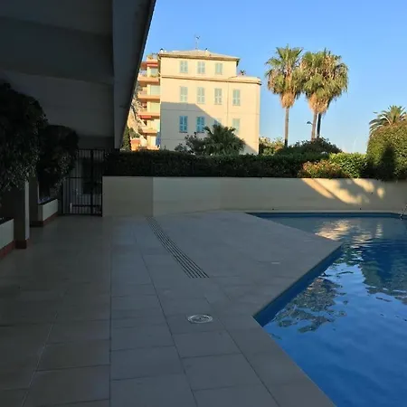 Apartman Antonio Menton