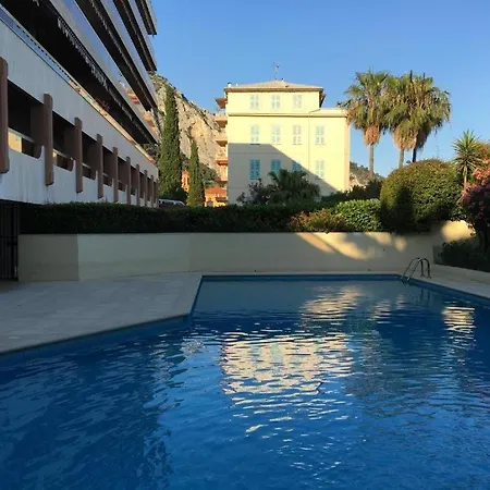 Appartement Antonio *