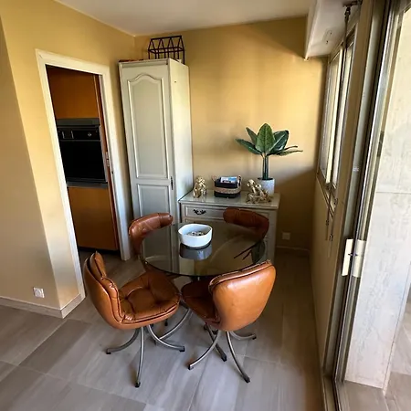 Antonio Apartman