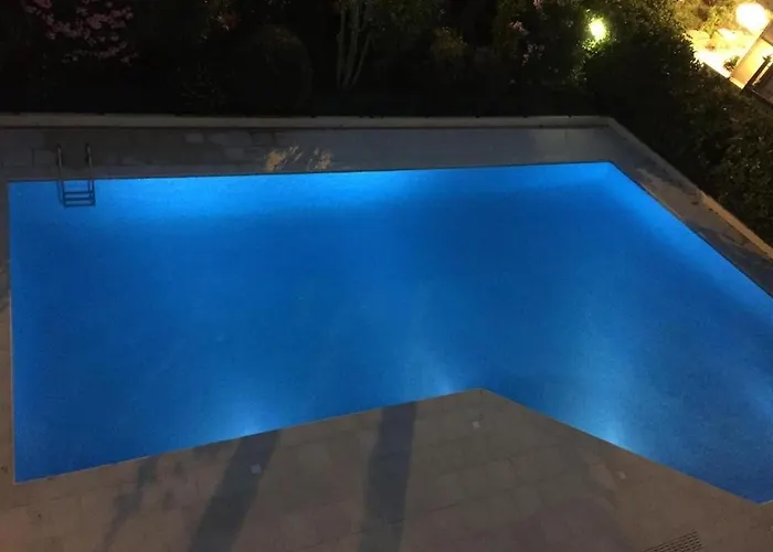 Antonio Appartement Menton