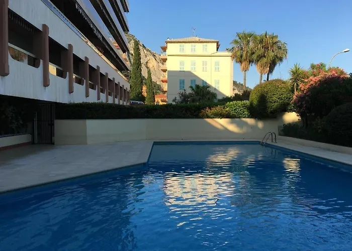 Appartement Antonio *